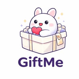 GiftMe logo