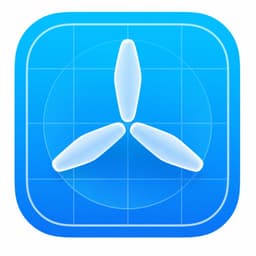 TestFlight app icon